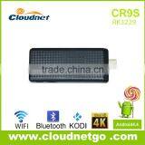 New Hot Quad Core TV Dongle RK3229 CR9S Plus Android Smart TV Stick thumbnail-6