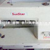 Sunstar 250A 250B Used Second Hand Reconditioned Lockstitch Sunstar Sewing Machine thumbnail-1