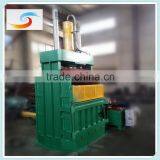 Aluminium Can Packaging Machine Waste Copper Baler (High Quality) thumbnail-2