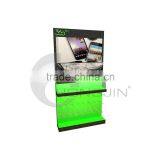 Hongjin LED Advertising Electronic Products Display Case thumbnail-1