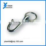 Spring Clip for Rope Supplier & Manufacture