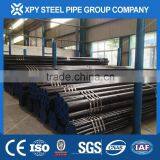 Seamless Steel Tube API Linepipe Sch40/sch80
