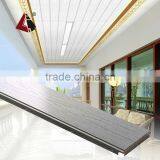 TTL01 2015 Fireproof Types of Suspended Ceiling