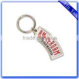 Factory Die Cast Nickel Promotion Custom Made Keychain