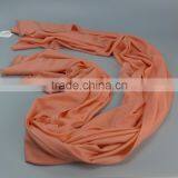 2016 candy color modal cashmere scarf shawl to keep warm