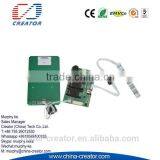 Bank ATM Contactless RFID 13.56Mhz USB CRT-603 Card Reader thumbnail-2