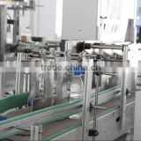 Jiangsu Zhangjiagang Pure water bottles shrink wrap machine/mineral water packing machine /juice packing machine