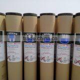 China Building Materials Supplier: Bitumen Rolls, Asphalt Roofing Felt Paper thumbnail-5