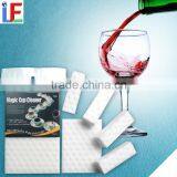 2015 China New Business Ideas Melamine Sponge Window Cleaning Wiper thumbnail-4