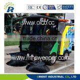 High Quality OR5021 Industrial Sweeper thumbnail-6