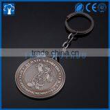 Custom Metal Fashional Key Chain thumbnail-6