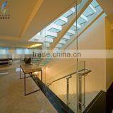 Double Glazed Glass/Glass Stair Treads/House Tempered Glass Supplier thumbnail-3