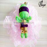 Plush Stuffed Funny Superhero Voodoo Doll Hot Sale thumbnail-2