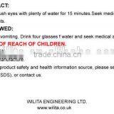 WILITA Car Fuel Injector and Carburetor Cleaner thumbnail-2