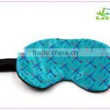 100% Mulberry Silk Filled Sleep Travel Soft Aid Eye Mask Quality Choice