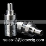 2016 New Design Stainless Steel Kronos RTA Atomizer Kronos Atomizer