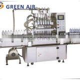 High Quality Automatic Filling Machine for Liquid Products With Best Price/Filling Machine Made in China thumbnail-1