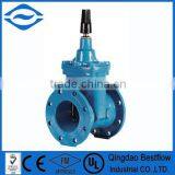 FM&UL Ductile Iron Gate Valves thumbnail-2