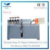 Hydraulic and Automatic Spiral Steel Bending Machine, Rebar Spiral Bending Machine thumbnail-4