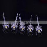 8mm Straw Hat Led 0.5w thumbnail-5