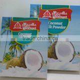 Natural Cooking Coconut Milk Powder OEM Private Label