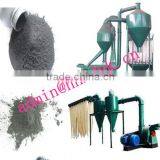 Manufacture Coke Power Mill/ Pulverized Mill /Carbon Black Mill thumbnail-2