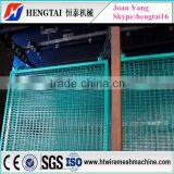 PVC Coating Machine for Wire Mesh Panels thumbnail-2