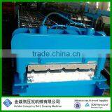 Metal Roofing Machines for Sale