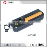 LY-CT025 good cable tester visual fault locator 1mw/5mw/10mw
