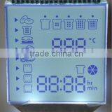Electric Cooker STN Segment Lcd Display