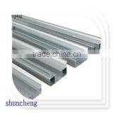 Aluminum Alloy/PVC Frame for Cooling Pad thumbnail-1