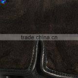 Factory Made Mens Genuine Fur Sheepskin Leather Gloves With Great Price thumbnail-5