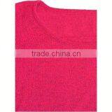 Knitting Patterns Ladies Knitted Cashmere Sweater thumbnail-5