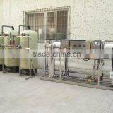 Industrial Drinking ro Water Treatment Equipment thumbnail-6