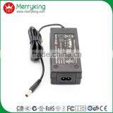 eu us uk au Wall Plug Desktop 60w 12v 5a Laptop Adapter thumbnail-6