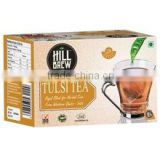 ISO Certified Tulsi Tea Manufacturers