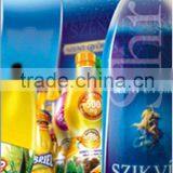 PVC Shrink Cast Film