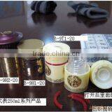 HRX--Flip off Bottle Cap FRI008