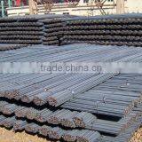 Hot Rolled Deformed Rebars