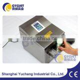 CYCJET ALT390 Jet Thermal Inkjet Printer/Inkjet Plastic Bag Printer/Industrial Portable Printer thumbnail-2