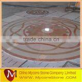 Popular Design Marble Pattern Water Jet Marble Design thumbnail-1