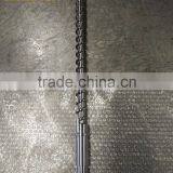 Lab 3D Filament Extruder Micro Screw Barrel Mini Extrusion Screw Barrel thumbnail-2