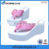 New EVA Flip Flops Wedge Beach Slippers