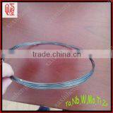 High Purity 0.3mm Tungsten Wire thumbnail-6