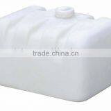 Water Tank Industrial Usage as Machine Water Tank