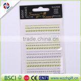 Gem Rhinestone Sticker for Decortion,decor Sticker thumbnail-1