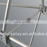 Cheap Easy Assembled Aluminum Pop up Display Stand 3*3/3*4 thumbnail-4