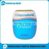 Customised Pvc Inflatable Bottle Promotional Toys thumbnail-2