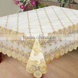 PVC Tablecloth-ZT-334 137*182CM