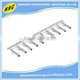 Customized Stainless Steel Battery Connector Terminal